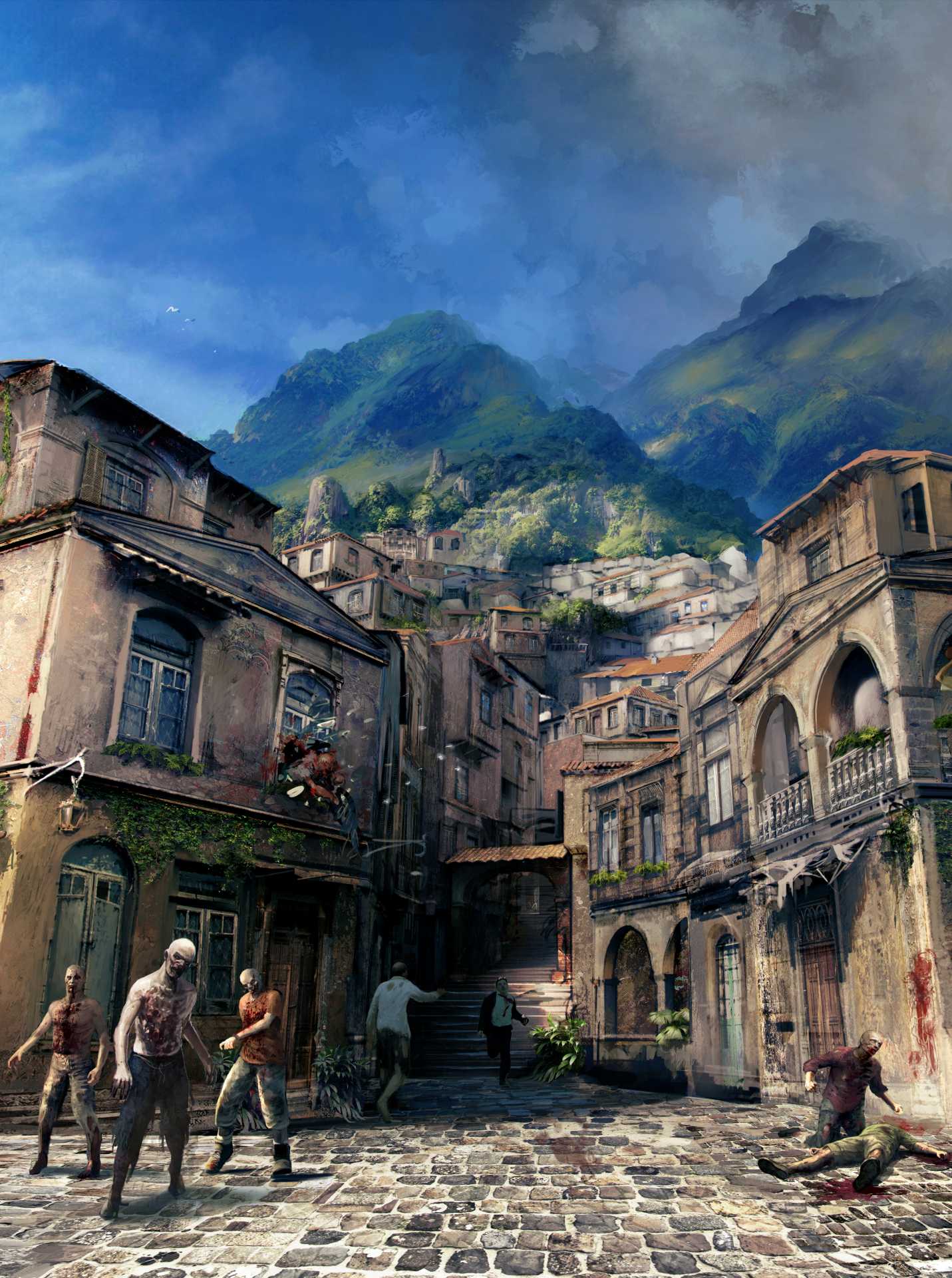 Dead Island: Riptide (Edición Limitada)